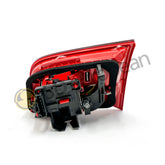 Left Rear Tailight Inner Audi A6 Avant All Road - Led Genuine