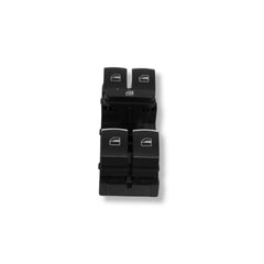 Door Window Switch – Volkswagen Golf VI, Tiguan I, Passat B7, Jetta Mk6, CC, Touran I, Golf Plus (OEM 5K4959857A) (Vemo)