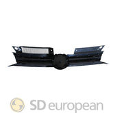 Centre Front Grille – Volkswagen Golf VI Hatchback, Convertible (5K0853651APZLL)