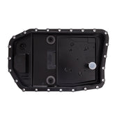 Transmission Oil Sump (With Gasket & Bolts) - BMW 24117571217