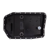Transmission Oil Sump (With Gasket & Bolts) - BMW 24117571217