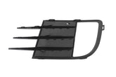 Front Bumper Bar Grille L/H – Volkswagen Golf VI (5K0853665C9B9)