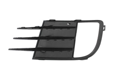Front Bumper Bar Grille L/H – Volkswagen Golf VI (5K0853665C9B9)