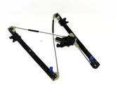 Window Regulator Left Front – Land Rover Discovery 5 (LR153954)
