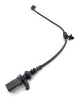 Disc Brake Pad Wear Sensor – Audi Q7, A4 B9, A5 B9, A6 C8, A7, A8, Q8, Bentley Bentayga, VW Touareg III (OEM 4M0615121P)