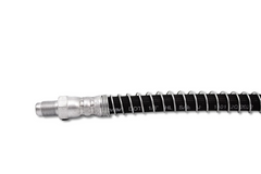 Brake hose - rear 2114200648, fits Mercedes-Benz 1998 - 2012