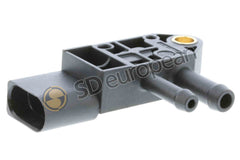 AUDI Exhaust Backpressure Sensor 059906051C V10-72-1207 VEMO