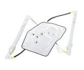 Skoda Superb Drivers Window Regulator 3T0837462A, fits 2008 - 2015