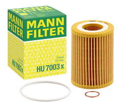 OIL Filter A/M – BMW 1 Series, 3 Series (2010–2019)