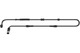 Brake pad sensor 34356791960, fits BMW series 7