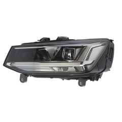 Valeo Left Headlight (LED) - Audi Q2 2016–2025 - OEM 81A941773A