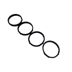 Spark Plug Tube Seal 03C103196, fits Audi, Volkswagen, Seat & Skoda 1995 Onwards