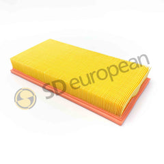 Air Filter 1J0129620, Fits Audi, Volkswagen, Seat & Skoda 1997 - 2011 (Genuine)