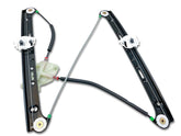 BMW X3 2004 To 2010 E83 Drivers Window Regulator Lifter
