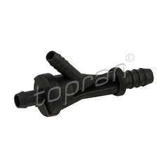 Suction Pump – Audi, Volkswagen, SEAT (058133753D) Topran