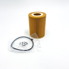 Engine Oil Filter For Mercedes Benz 3.0L Diesel - A6421800009
