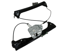 Window Regulator Left Front – BMW Z4 (2003–2016)