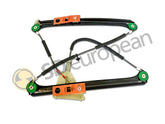 Audi A3 8P 2004-2013 Left Front Passengers Window Lifter