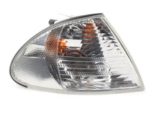 Indicator Right Front -Clear - 63136902770 Fits 3 Series E46