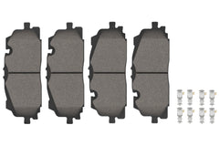 Front Brake Pads 4M0698151BD, fits Volkswagen & Audi 2016 Onwards