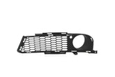 FRONT BUMPER GRILLE RIGHT , 51117906496