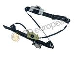 Window Regulator – BMW 5 Series GT (F07) (OEM 51357197923)