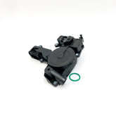 Pcv Valve Assembly, Fits Volkswagen Tiguan & Audi A5, S5, A8, S8, Q3 & Q5