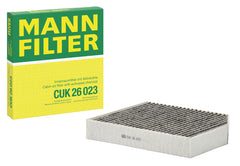 Micro Air Conditioning Filter – Mercedes-Benz C-Class, E-Class, GLC, G-Class, GLS, EQC, AMG GT, SL (A2058350047)
