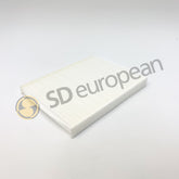 Cabin Filter 64319194098, fits BMW X5 & X6 series 2006 - 2019