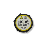 Radiator Bottle Cap – Ford, Jaguar, Land Rover, Mazda, Polestar, Volvo (30680002)