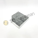 Cabin Filter 113675 Fits Audi A6, A7, A8, S6, S7, S8