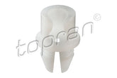 Clip 51221817032,fits BMW 1, 2, 3, 4, 5, 6, 7, 8, X3,X5,X6,Z1,Z3, Z4 & Z8 Series