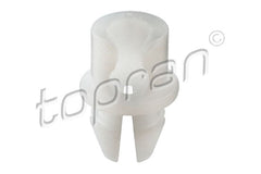Clip 51221817032,fits BMW 1, 2, 3, 4, 5, 6, 7, 8, X3,X5,X6,Z1,Z3, Z4 & Z8 Series