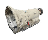 BMW 8HP70 Gear box - 2WD Rear Wheel Drive Version