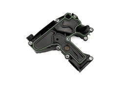 Audi / VW Crankcase Breather Valve (Pcv) 4Cyl Petrol - 06H103495AH (Teilex)