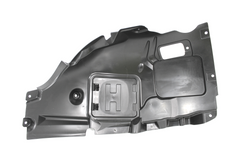 N GUARD LINER L/H/F - FRONT, 51717260709