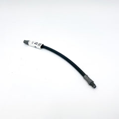 Brake Hose - Rear, Fits BMW Series 3, 5, 6, 7 & Z1 - 34321159890
