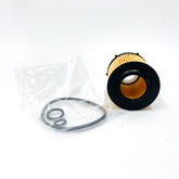 Oil Filter A2701800109, Fits Many Mercedes Benz Models 2008 - 2023