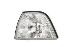 Indicator Left/F Clear 82199403095, fits BMW 3 Series E36 1990 - 2000