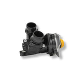 Water Pump with Thermostat Housing – Audi, Skoda, VW 1.8 2.0 TFSI (06H121026BA)
