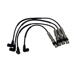 Ignition Coil Lead Set - 116416 Fits Many Volkswagen, Audi And Skoda