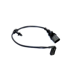 Disc Brake Pad Wear Sensor – Audi Q7, A4 B9, A5 B9, A6 C8, A7, A8, Q8, Bentley Bentayga, VW Touareg III (OEM 4M0615121P)