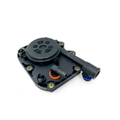 Pcv Valve Assembly, Fits BMW Series 5, 7 & 8 - 11617501562