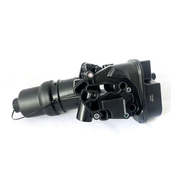 Oil Filter Housing 06D115397K, fits Skoda Octavia 2004 - 2008