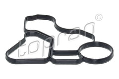 Engine Oil Filter Housing Seal 502790 for BMW TOPRAN