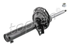 Front Shock, Fits Volkswagen Golf 2014 - 2020, 5Q0413023Gs