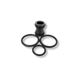 Water Pump with Thermostat Housing – Audi, VW, SEAT, Skoda 1.8 & 2.0 TSI (2007–2024) (06L121011B)