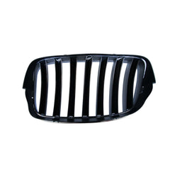 BMW Right Front Radiator Grille – X5, X6 (51137185224)