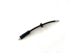 Brake Hose – Audi A6 C6 (4F2, 4F5) (OEM 4F0611775D) (Topran)