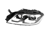 Headlight L/H - Xenon 3AC941753, fits Volkswagen Passat 2011 - 2015